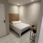 Pousada Meu Aconchego