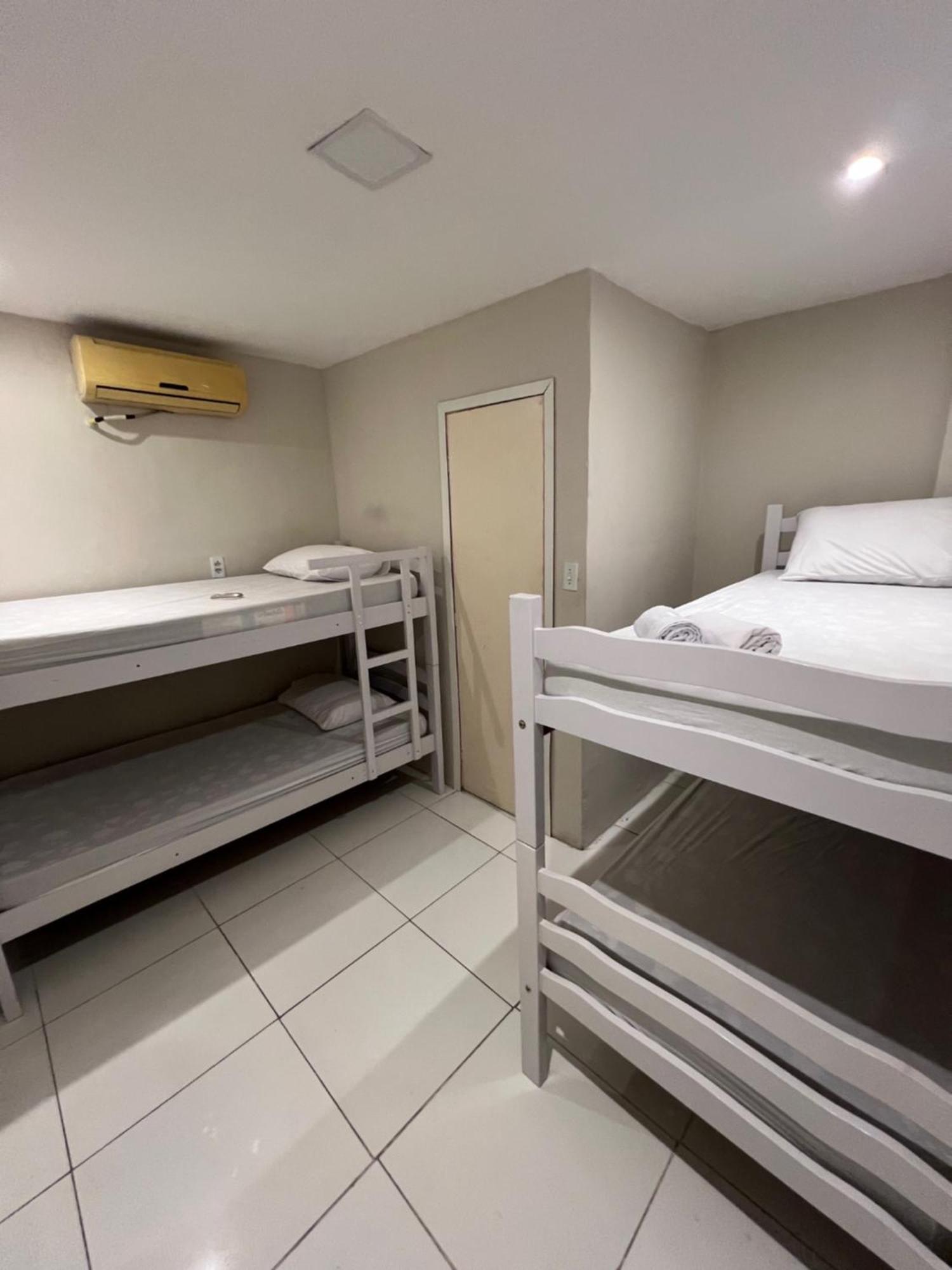 Albergue Meu Aconchego Fortaleza (Ceara)