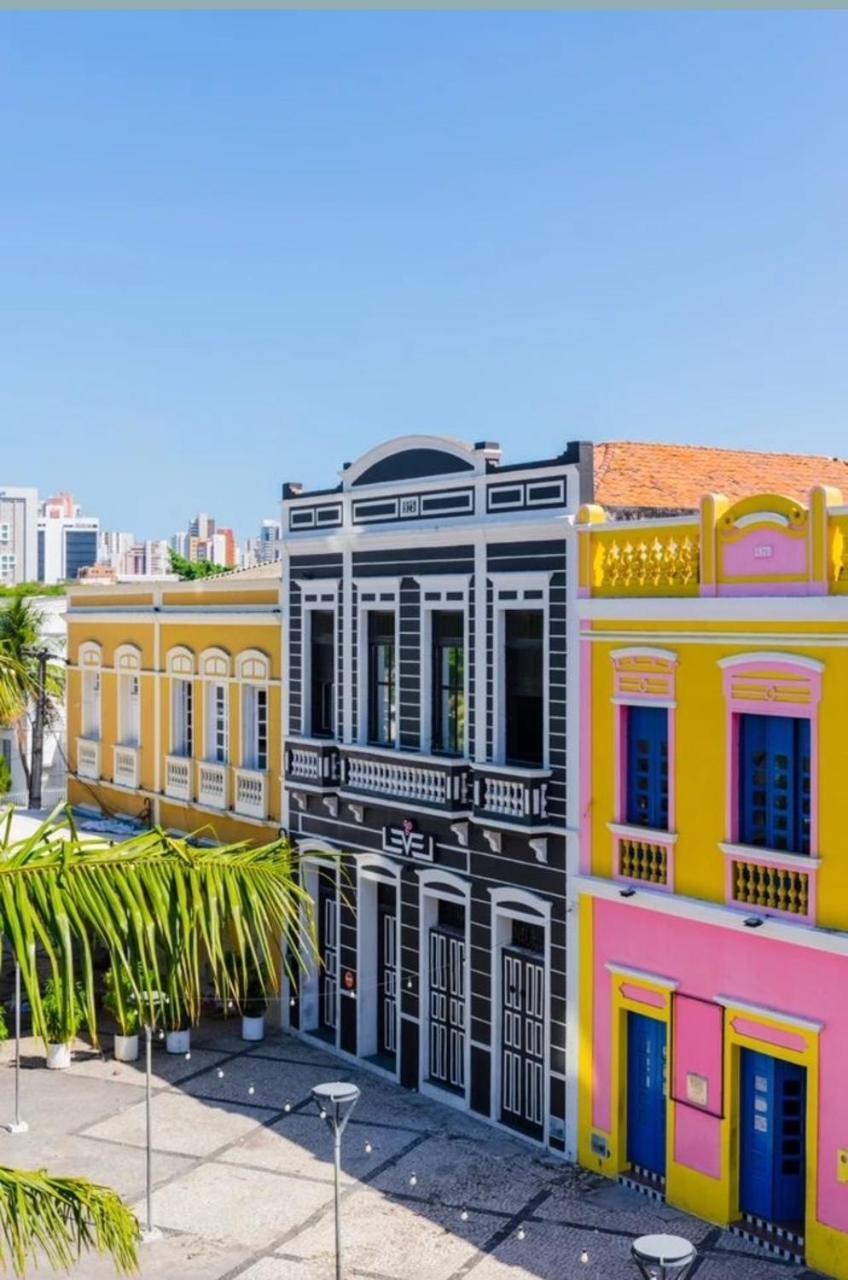 Albergue Meu Aconchego