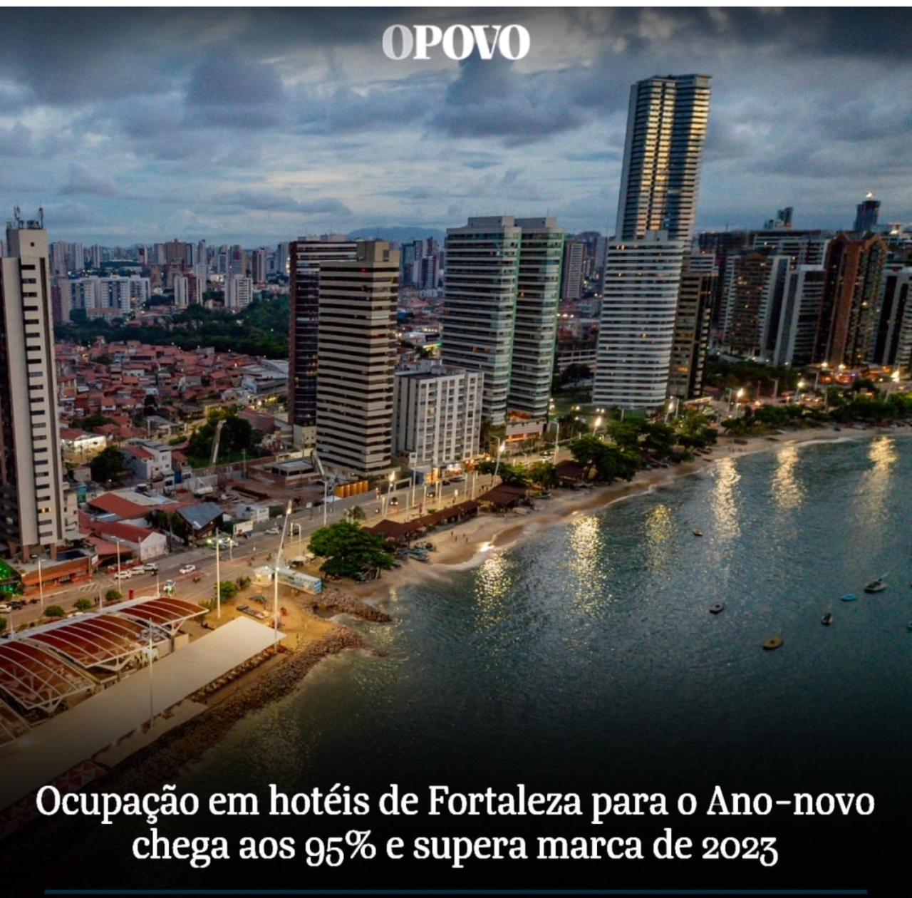 Albergue Meu Aconchego Fortaleza (Ceara)