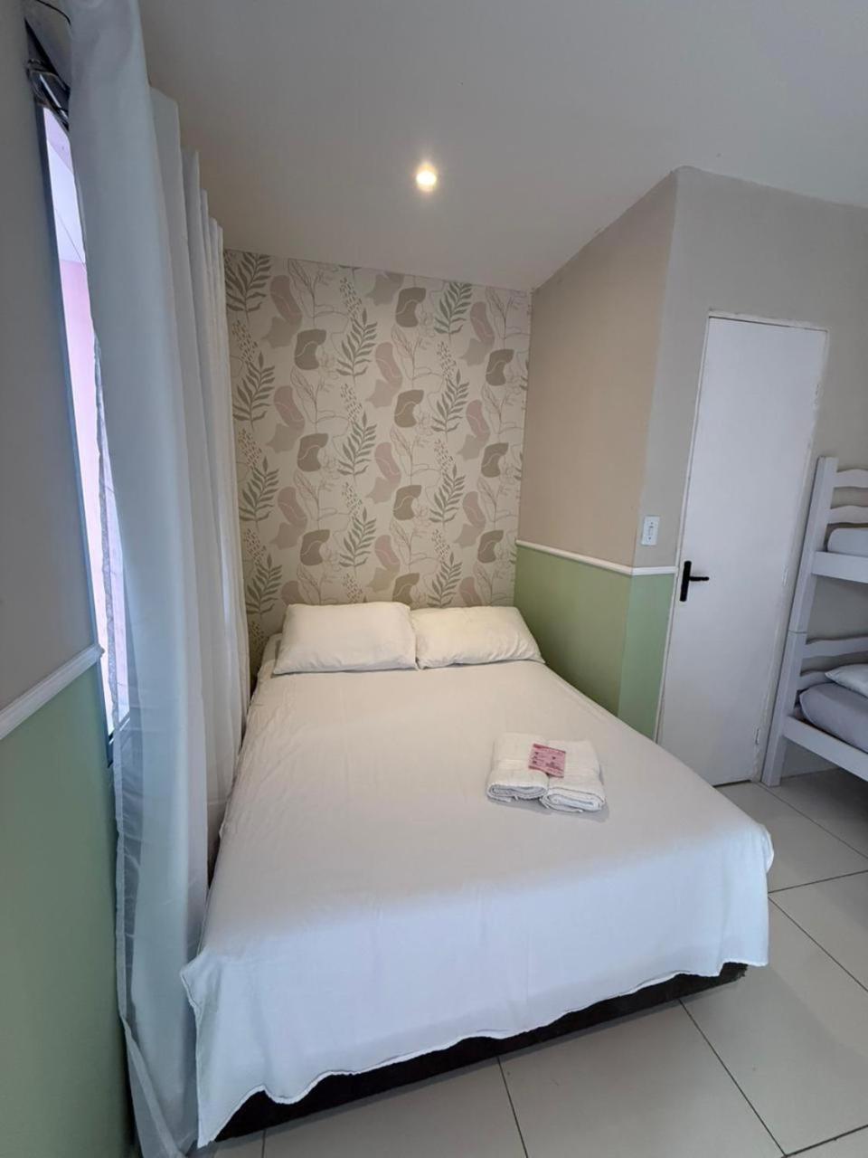 Albergue Meu Aconchego