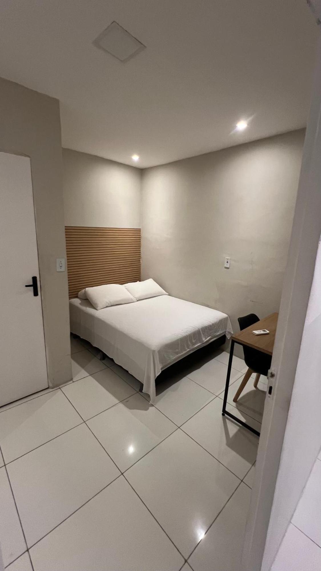 Meu Aconchego Albergue