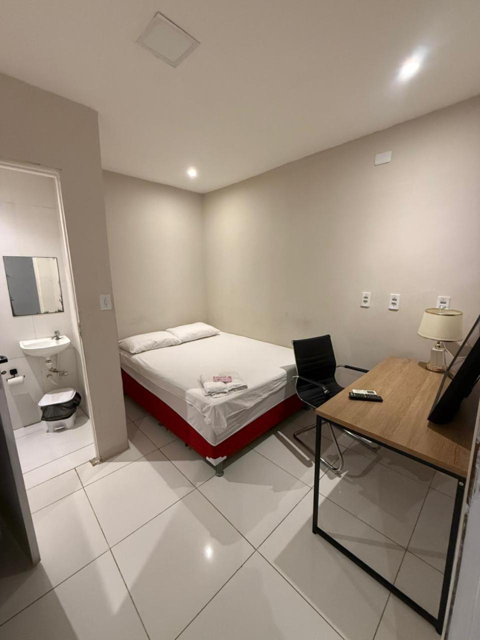 Meu Aconchego Albergue *