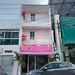La Rosa Pousada
