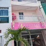 La Rosa Pousada