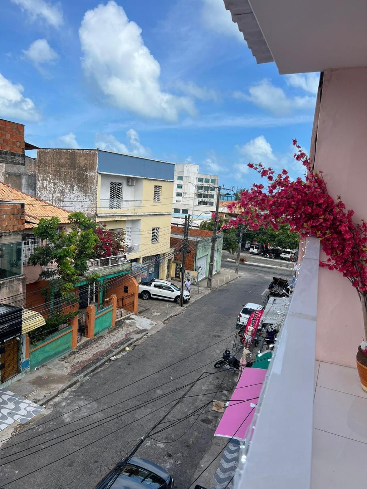 La Rosa Pousada Albergue Fortaleza (Ceara)