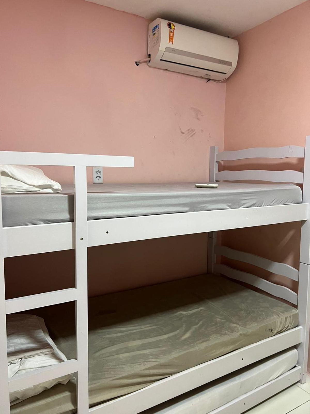 La Rosa Pousada Albergue *