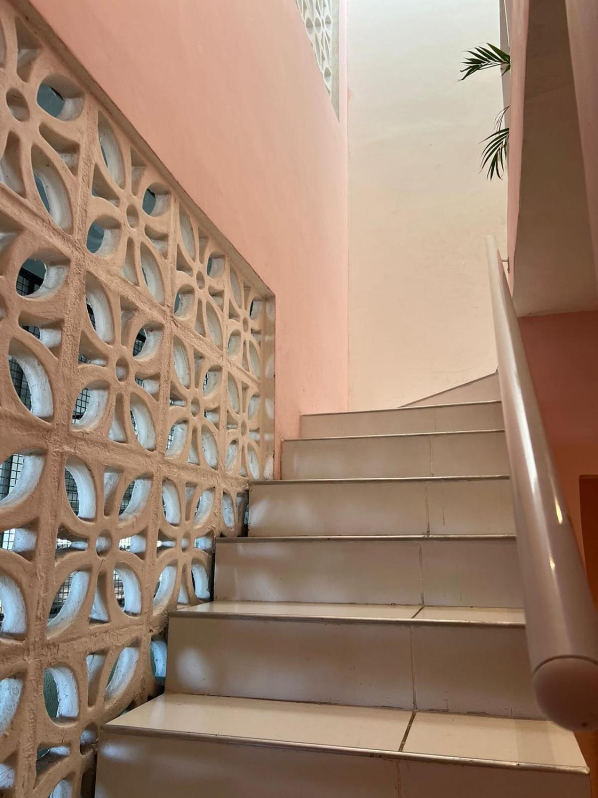 Albergue La Rosa Pousada *