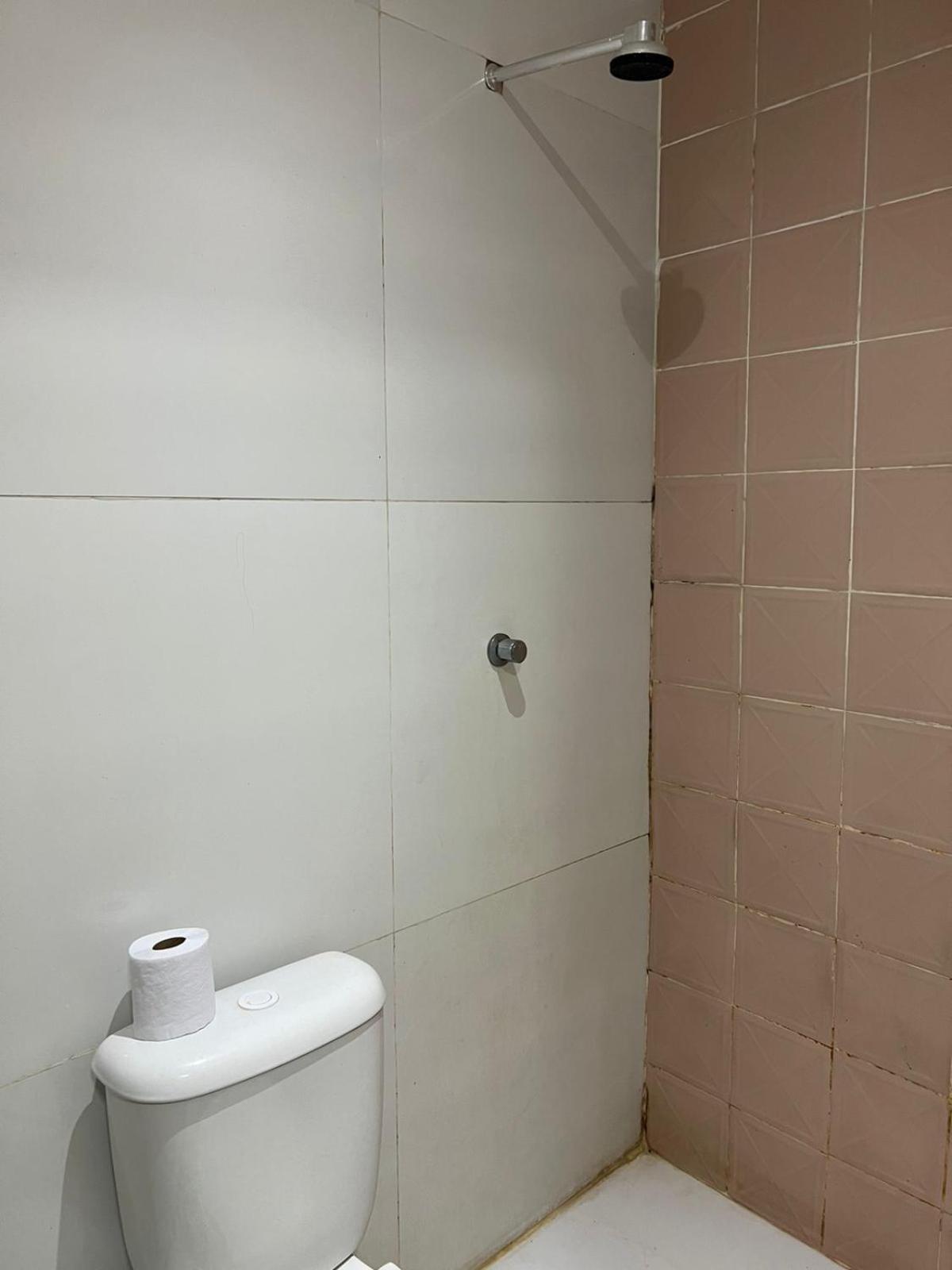 La Rosa Pousada Albergue Fortaleza (Ceara)