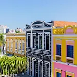 Pousada Meu Aconchego